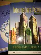 9780077933289-0077933281-Intermediate Accounting Vol 1 (Ch 1-12) with Annual Report and Connect Access Card