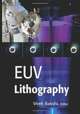 9780819469649-0819469645-Euv Lithography (Press Monograph)