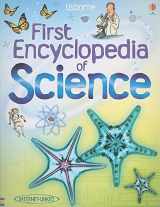 9780794530433-0794530435-Usborne First Encyclopedia of Science (Internet-Linked)
