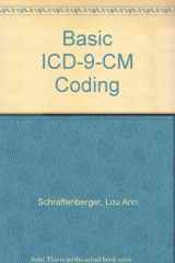 9781584262114-1584262117-Basic ICD-9-CM Coding