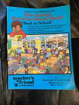 9780943263335-0943263336-Back to school (The instant bulletin board book)