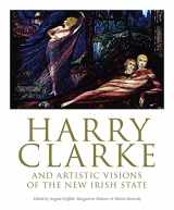 9781788550451-1788550455-Harry Clarke and Artistic Visions of the New Irish State