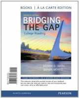 9780321872470-0321872479-Bridging the Gap: College Reading