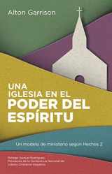 9781681540245-168154024X-Una Iglesia en el poder del Espíritu (Spanish Edition)