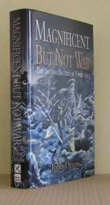 9781844150021-184415002X-Magnificent but Not War: The Second Battle of Ypres 1915