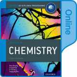 9780198307723-0198307721-IB Chemistry Online Course Book: 2014 edition: Oxford IB Diploma Program