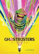 9781683837275-1683837274-Ghostbusters: Artbook