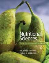9780534537173-0534537170-Nutritional Sciences: From Fundamentals to Food (with Table of Food Composition Booklet and InfoTrac 2-Semester Printed Access Card) (Available Titles CengageNOW)