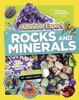 9781426332791-1426332793-Absolute Expert: Rocks & Minerals