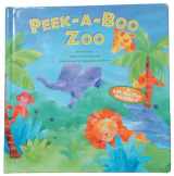 9781554543441-1554543444-Peek-A-Boo Zoo