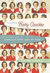 9780743265010-0743265017-Finding Betty Crocker: The Secret Life of America's First Lady of Food