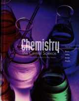 9780555032190-0555032191-Chemistry: The Central Science (A Custom Edition for the College of Southern Nevada) (Vol. 1)