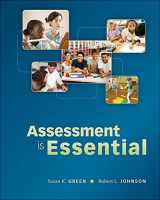 9780073378725-0073378720-Assessment is Essential