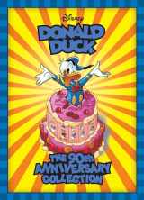 9781683969532-1683969537-Walt Disney's Donald Duck: The 90th Anniversary Collection (Disney Originals)