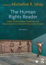9780367634612-0367634619-The Human Rights Reader