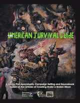 9781983532856-1983532851-Umerican Survival Guide, Chase Cover