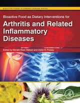 9780123971562-012397156X-Bioactive Food as Dietary Interventions for Arthritis and Related Inflammatory Diseases: Bioactive Food in Chronic Disease States (Bioactive Foods in Chronic Disease States)