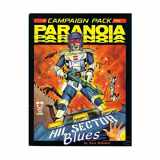 9780874310511-0874310512-Hil Sector Blues (Paranoia Campaign Pack)