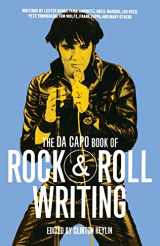 9780306809200-0306809206-The Da Capo Book of Rock & Roll