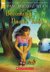 9780439269971-0439269970-Becoming Naomi León (Scholastic Gold)