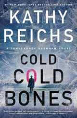 9781982190033-1982190035-Cold, Cold Bones (21) (A Temperance Brennan Novel)