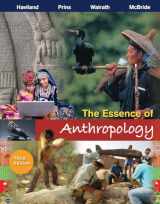 9781111833442-1111833443-The Essence of Anthropology