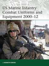 9781849087995-1849087997-US Marine Infantry Combat Uniforms and Equipment 2000–12 (Elite)