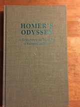 9780809315468-0809315467-Homer's Odyssey: A Companion to the Translation of Richmond Lattimore