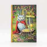 9780738768212-0738768219-Tarot of the Owls (Tarot of the Owls, 1)