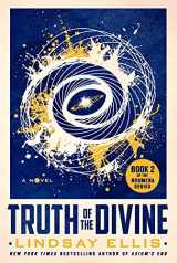 9781250274540-1250274540-Truth of the Divine: A Novel (Noumena, 2)