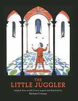 9780884024361-0884024369-The Little Juggler (Juggling the Middle Ages)
