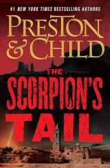 9781538747285-1538747286-The Scorpion's Tail (Nora Kelly, 2)