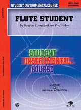 9780757909245-0757909248-Student Instrumental Course Flute Student: Level II