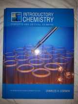 9780558758844-0558758843-Introductory Chemistry: Concepts and Critical Thinking