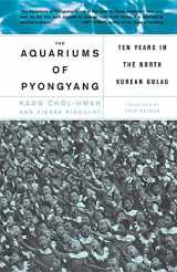 9780465011025-0465011020-Aquariums of Pyongyang: Ten Years in the North Korean Gulag
