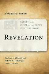 9781433676314-1433676311-Revelation (Exegetical Guide to the Greek New Testament)