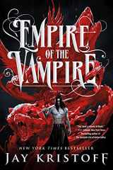 9781250245281-1250245281-Empire of the Vampire (Empire of the Vampire, 1)