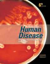 9780763729660-0763729663-Introduction to Human Disease, 6e (w/ Workbook) PKG
