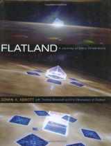 9780691136578-0691136572-Flatland: The Movie Edition