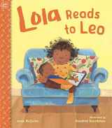 9781580894043-1580894046-Lola Reads to Leo (Leo Can!)