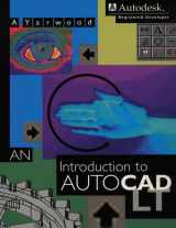 9780582246171-0582246172-An Introduction to Autocad Lt