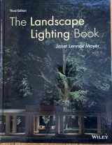 9781118073827-1118073827-The Landscape Lighting Book
