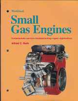 9781590701843-1590701844-Small Gas Engines