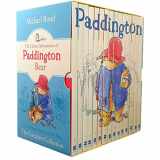 9780007977178-0007977174-The Classic Adventures Of Paddington Bear The Complete Collection