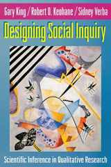 9780691034713-0691034710-Designing Social Inquiry: Scientific Inference in Qualitative Research