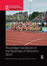 9781032178042-1032178043-Routledge Handbook of the Business of Women's Sport (Routledge International Handbooks)