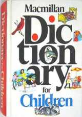 9780025787506-0025787500-Macmillan Dictionary For Children