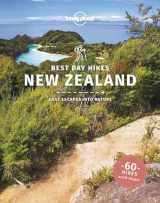 9781838691202-1838691200-Lonely Planet Best Day Hikes New Zealand (Hiking Guide)