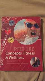 9780077809980-007780998X-PHE 180 Concepts Fitness & Wellness