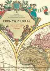 9780231147415-0231147414-French Global: A New Approach to Literary History